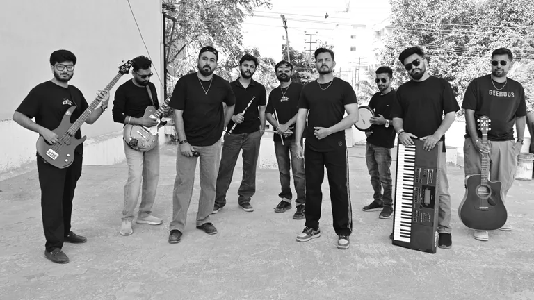 JamSquad in Jamnagar