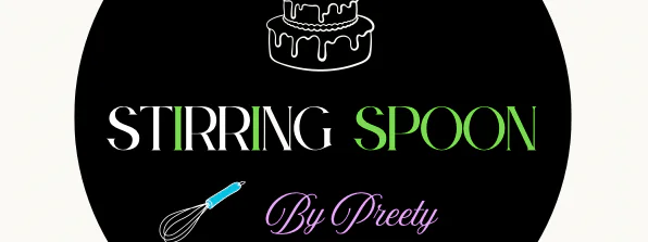 Stirring Spoon by Preety in North West Delhi