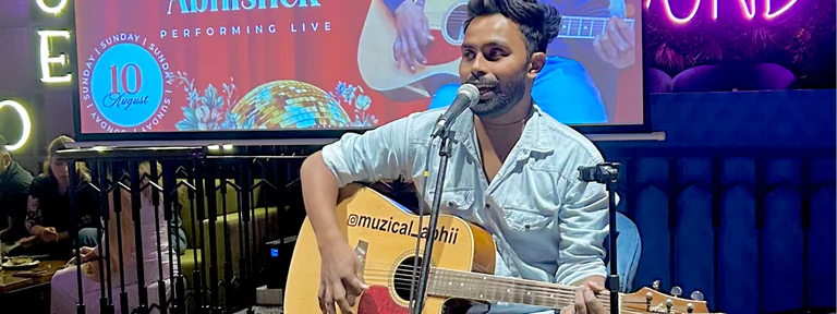 Muzical Abhi