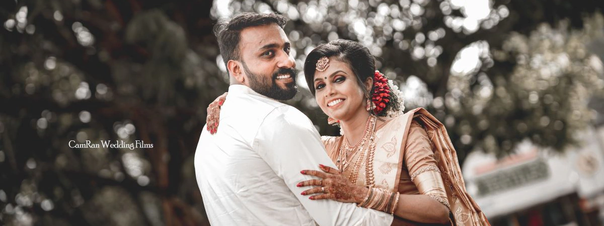 Camran wedding films