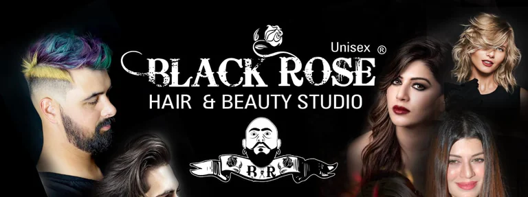 Black Rose