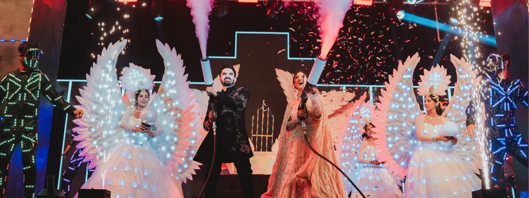 Gaurav Events