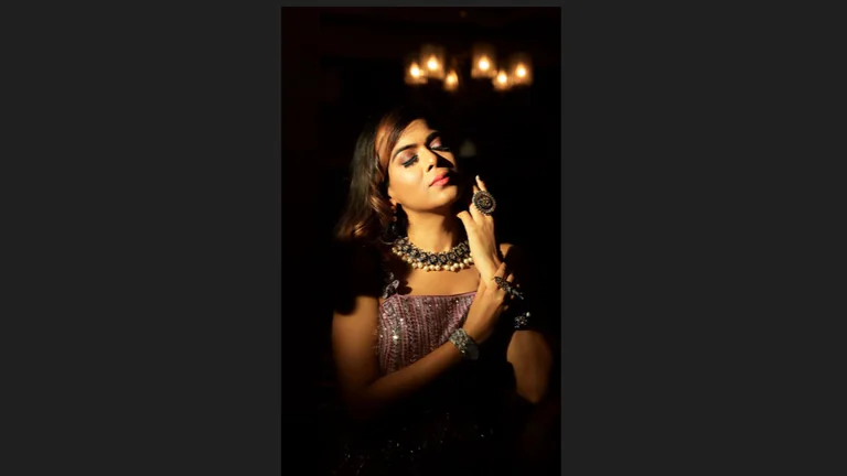 Pooja beauty care