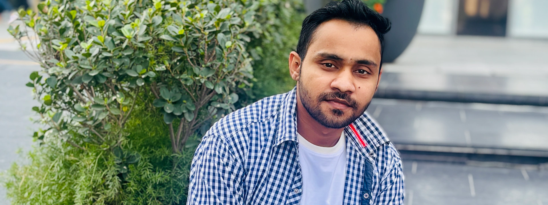 Vivek srivastava