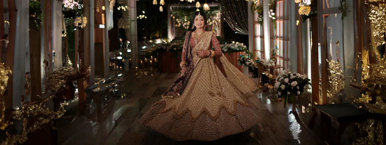 Candid Wedding™ in Ahmedabad