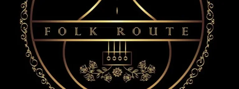 The Folkroute Project in New Delhi