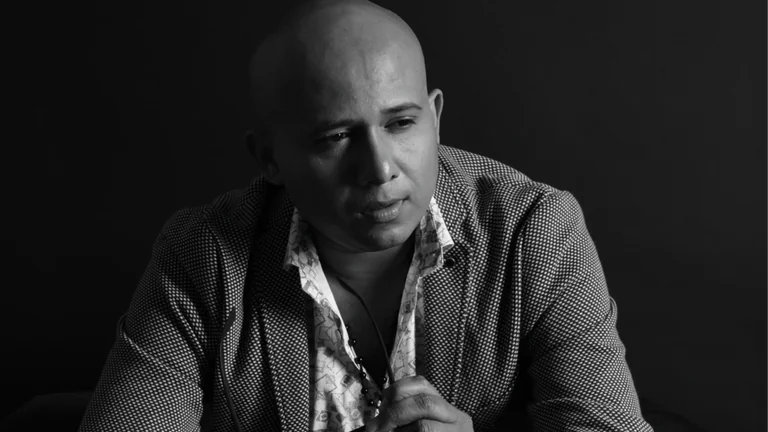 Suraj Biswas in Mumbai