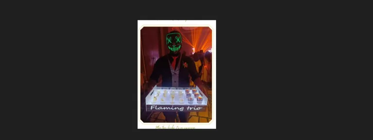 Drinq