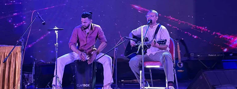 E.O.D. in Mumbai