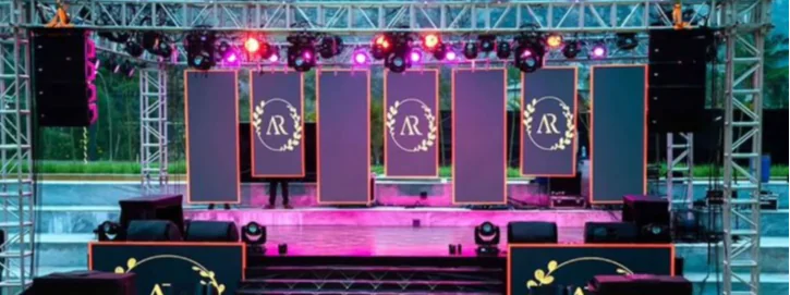 Trishula events & Entertainment
