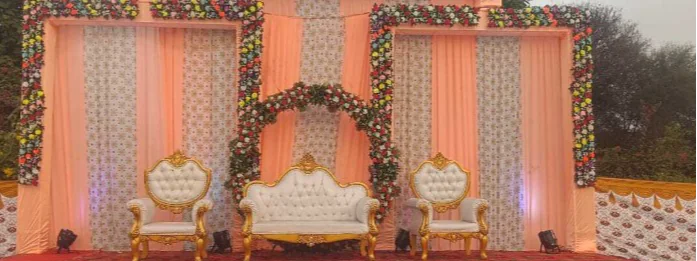 Vijay Decoration & Sound