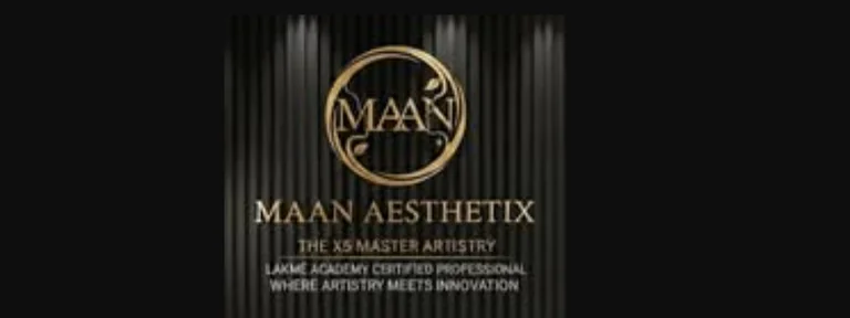Maan Aesthètics_official in delhi