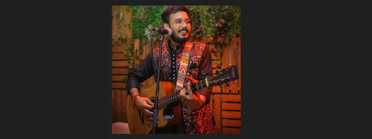Akash chauhan in delhi