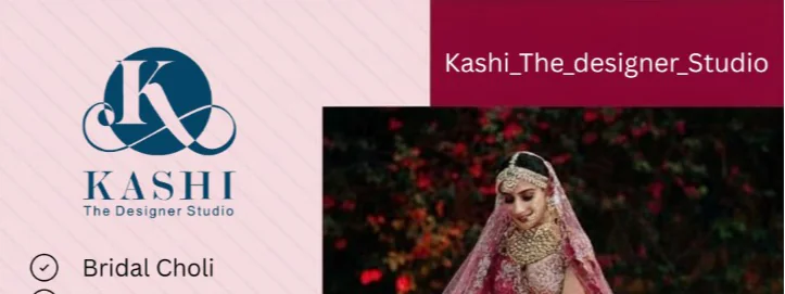 Kashi the designer studio
