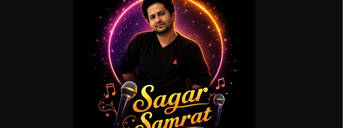Sagar Samrat