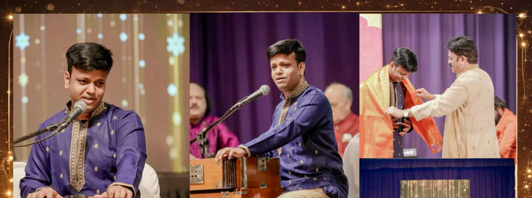 L Nitesh Kumar in Mumbai