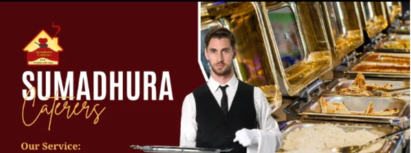 Sumadhura Caterers in Hyderabad