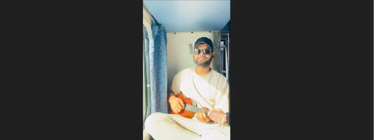 Ramanshu Mishra