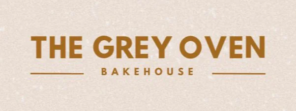 The grey oven