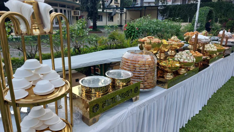 Taste&Tales in Mumbai