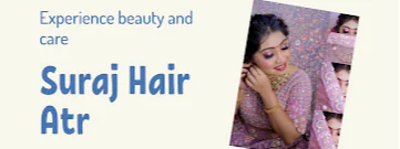 Suraj hair art family salon
