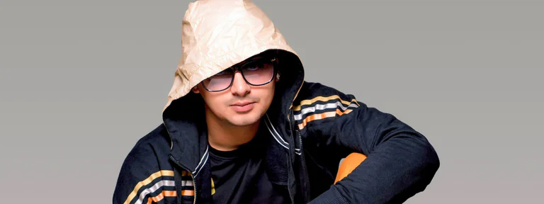 Tezz Gill in Mumbai