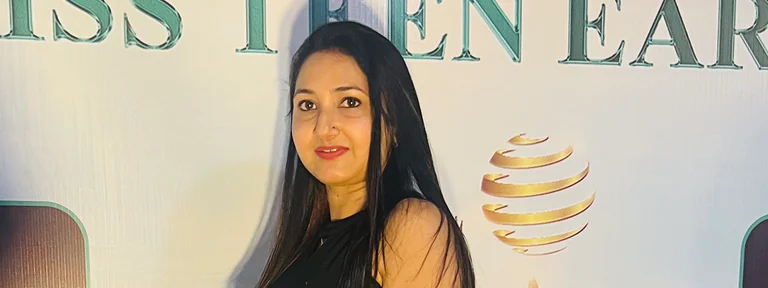 Brij makeover in New delhi