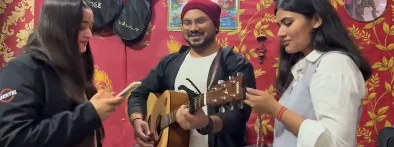 varun sharma