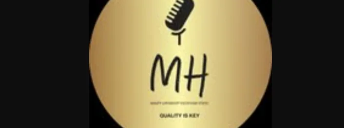 Mighty Harmonist Studio in New Delhi