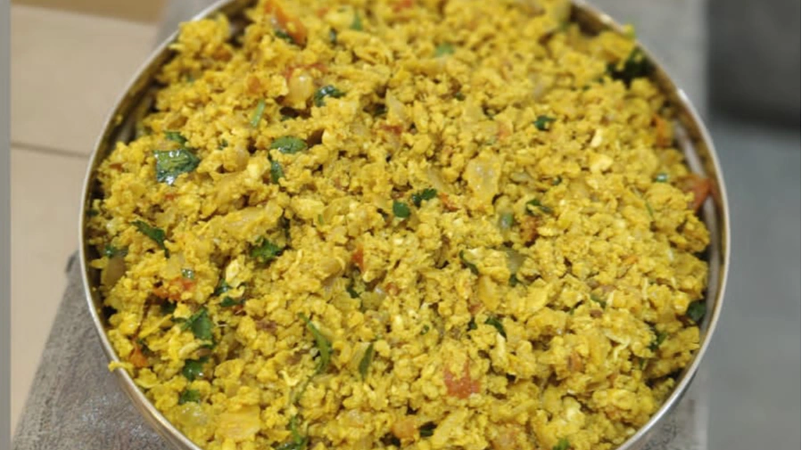 Afsana's Kitchen 3