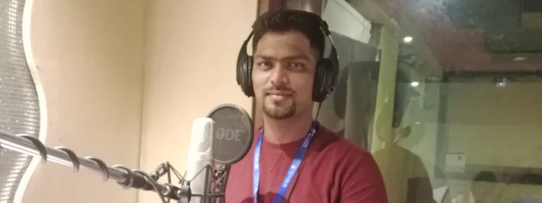 Vijay khandekar in Palghar