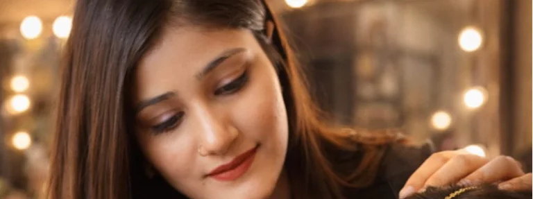 Preety solanki
