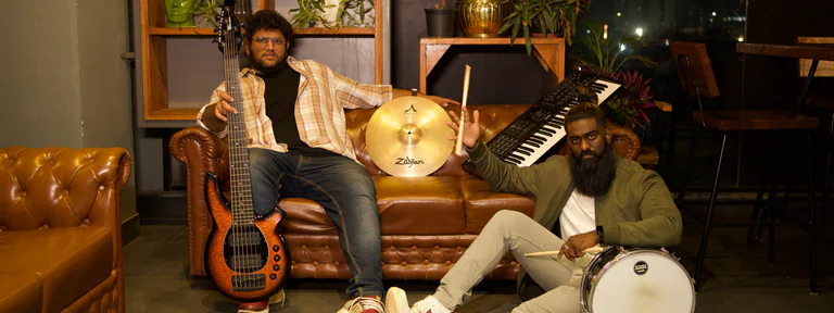 SameerBenny Collectives in Vadodara