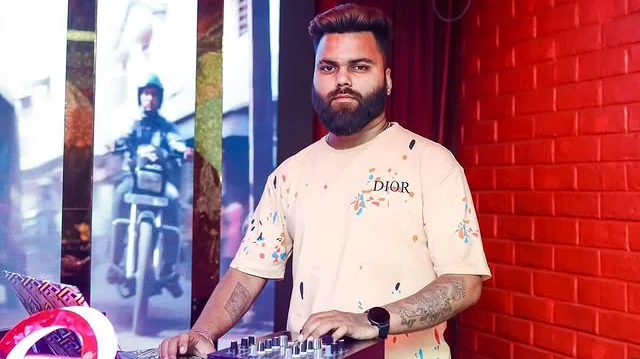 Dj vasu official