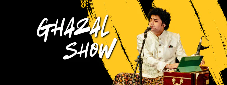 Bhavik Rathod Singer in Mumbai