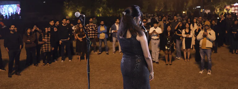 Swaarang Band in Delhi