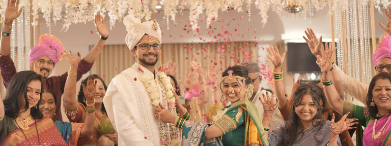 Events With Chaitanya