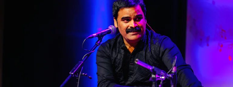 The Ghazal Bànd in Mumbai