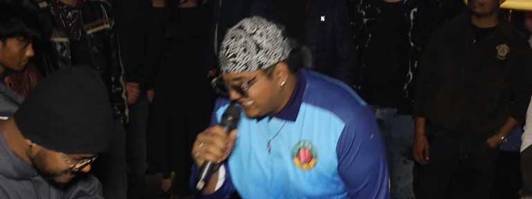 BIGGY BRATT in New Delhi
