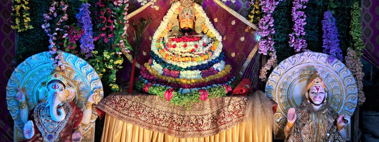 Lakshay and events in Delhi