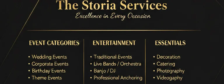 STORIA Event in Bhopal