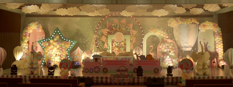 Precious Events in Rajkot