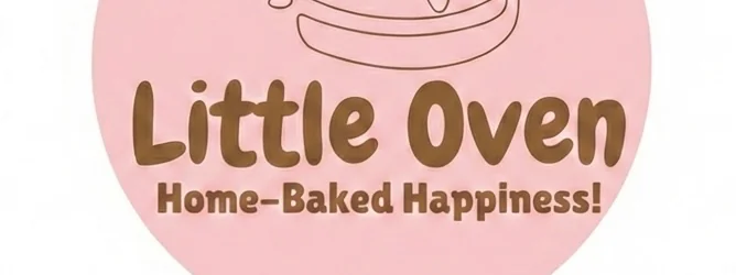 Little oven