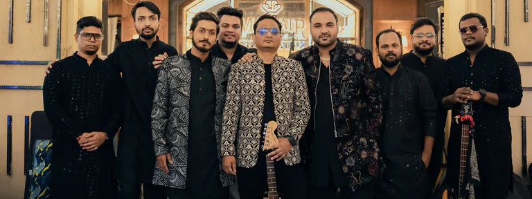 Rehbar band in Delhi