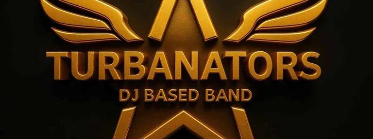 Aturbanators dj based band in West Delhi