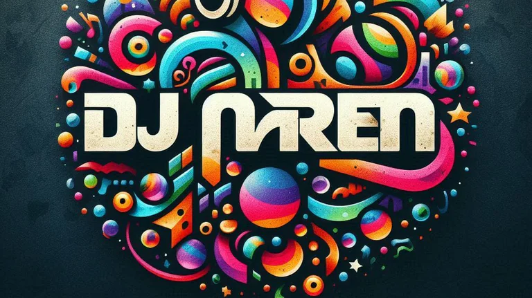 Dj Naren in MUMBAI
