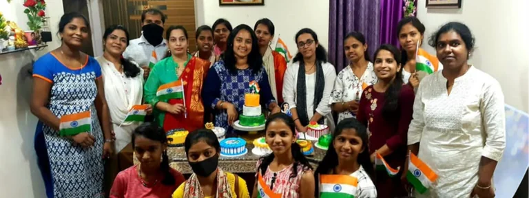 Nikita's Cake & Bake