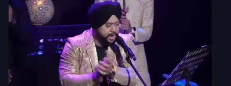Rincy Singh