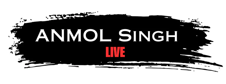 Anmol Singh Live in Mumbai
