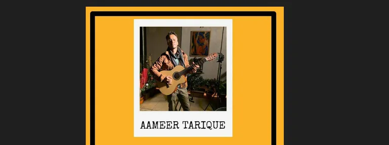 Aameer Tarique